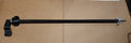 20FT DESTINATION ROLLER SOLID BLACK BLACK SHIELD