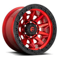 COVERT 20X9 8X180 QLB 5 124.3 1MM