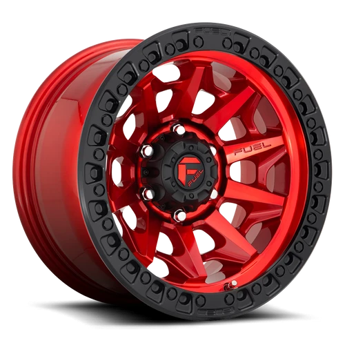 COVERT 20X9 8X180 QLB 5 124.3 1MM