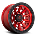 Fuel Wheels auto part