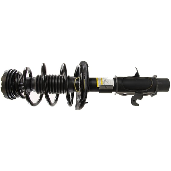 QUICK-STRUT ASSEMBLY
