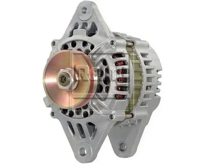 REMANUFACTURED ALTERNATOR