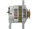 REMANUFACTURED ALTERNATOR