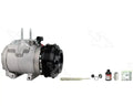 COMPLETE A/C KIT