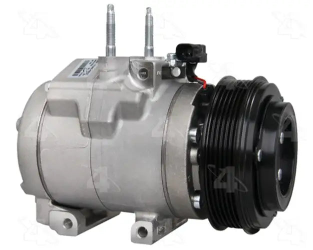 COMPLETE A/C KIT