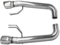 Kooks 15+ Mustang 5.0L 4V OEM x 3in Axle-Back Exhaust