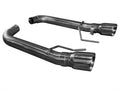 Kooks Headers axle-back exhaust