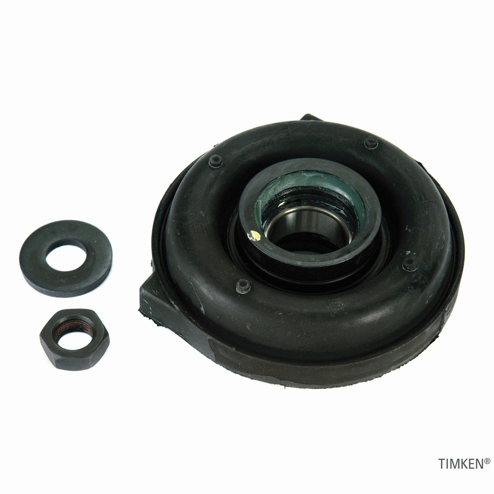CENTER SUPPORT HANGER BEARING