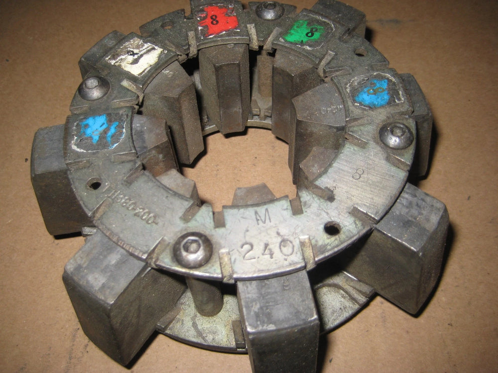DIE HOLDER KIT