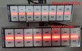 Overhead Control Module