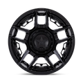 XD871 20X9 BLANK M-BLK 20MM (108-150)
