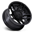XD871 20X9 BLANK M-BLK 20MM (108-150)