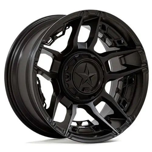 XD871 20X9 BLANK M-BLK 20MM (108-150)