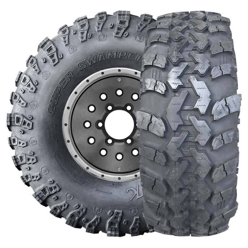 36X13.5-15 TSL/IROK PR6