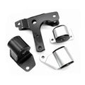 DA (90-91 92-93 GSR) B-Series AWD Mount Kit - Most Extreme Race (94a) Urethane