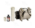 COMPLETE A/C KIT