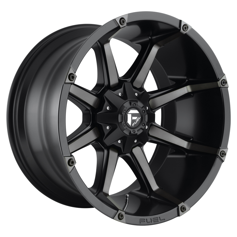 D556 20X9 8X6.5 MT-BLK-DDT 01MM