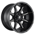 D556 20X9 8X6.5 MT-BLK-DDT 01MM