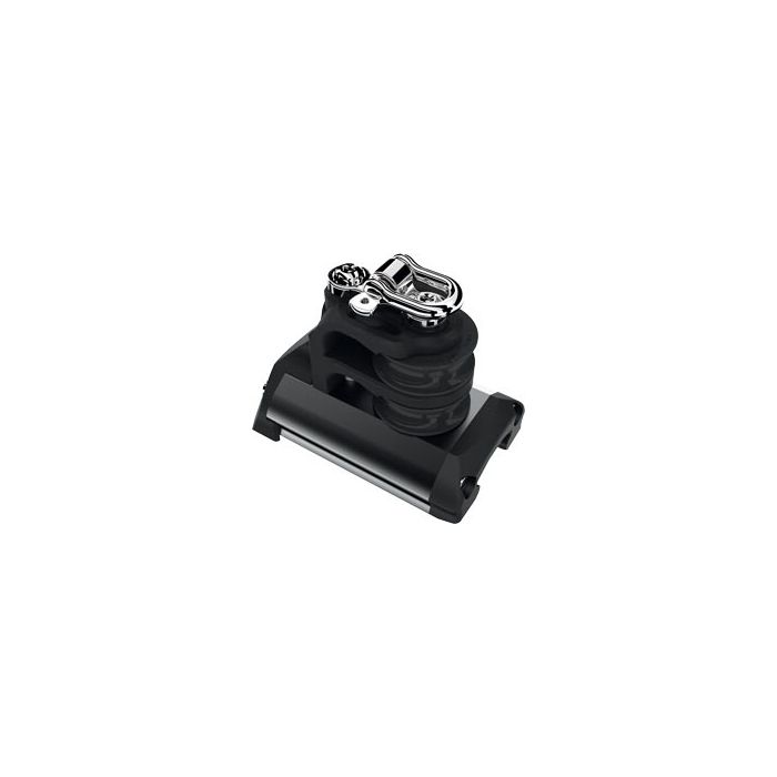 SZ2 HL ENDSTOP 2CL BKT BLACK