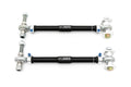 SPL Parts 06-15 Mazda Miata (NC) Rear Toe Arm (Bumpsteer Adjustable w/Eccentric Lockout)