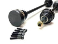 Driveshaft Shop 1999-2005 VW Golf / GTI / Jetta / Beetle (VR6 / 1.8T) 5-speed manual (exc. 337 chassis) 500hp Level 2.9 Axle Left