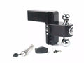 Weigh Safe auto part installed view