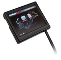 Holley EFI 3.5in LCD Touch Screen Controller