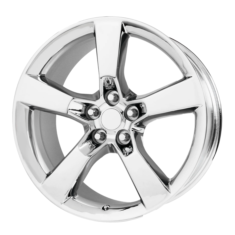 125C PR125C 20X9 5X120 CHR +40MM