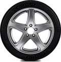 Michelin Pilot Sport A/S 4 285/45R21 113V XL