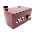 0107 DURAMAX LB7/LLY/LBZ OEM PLACEMENT COOLANT TANK KIT BENGAL RED
