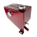 0107 DURAMAX LB7/LLY/LBZ OEM PLACEMENT COOLANT TANK KIT BENGAL RED