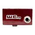 0107 DURAMAX LB7/LLY/LBZ OEM PLACEMENT COOLANT TANK KIT BENGAL RED