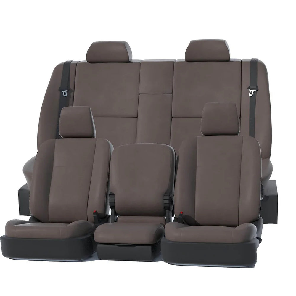 PRECISION FIT LEATHERETTE CUSTOM SE