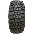 KR629 KLEVER M/T2 129/126Q E RBL LT