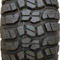KR629 KLEVER M/T2 129/126Q E RBL LT