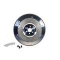 FLYWHEELS 164 TOOTH R.GRAR 6 BOLT CRANK ALUMINUM