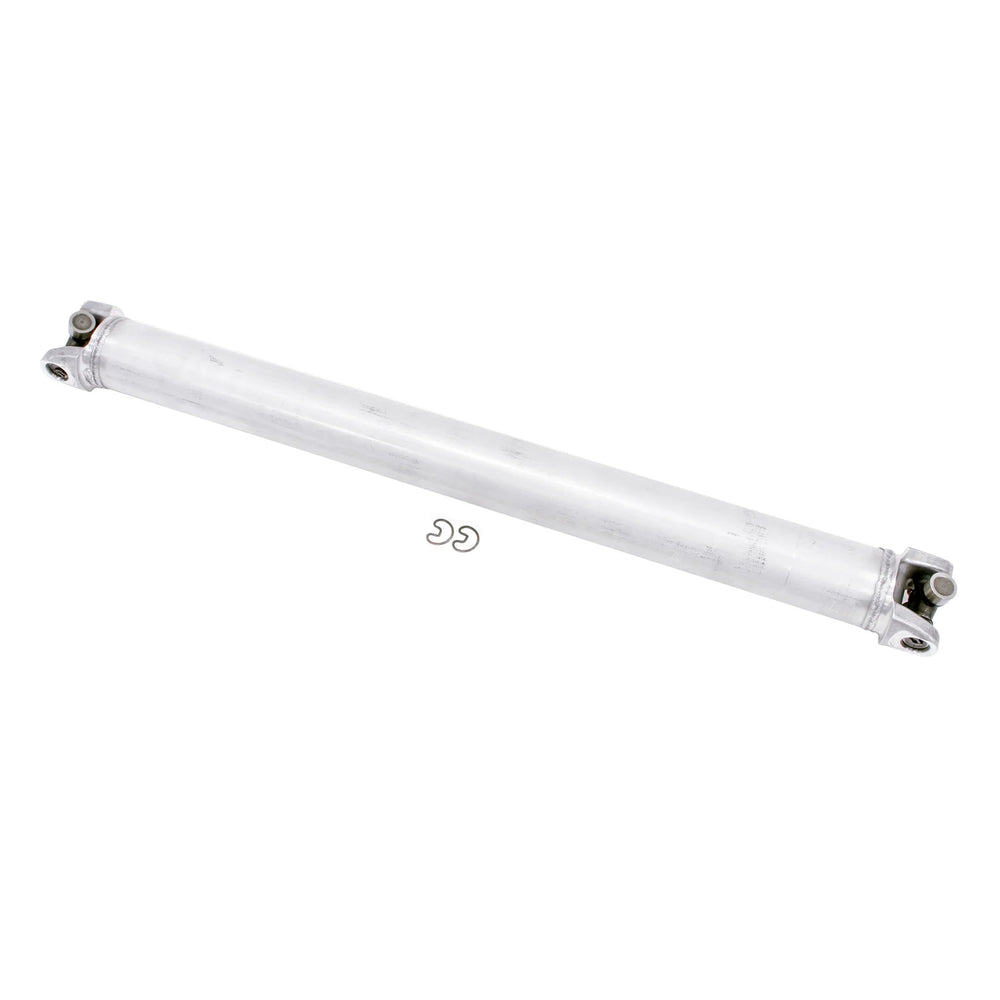 Alum Driveshaft 47in Long