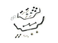 Hotchkis 67-70 Ford Mustang Sport Swaybar Set