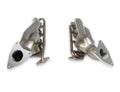 07-14 TOYOTA TUNDRA SHORTY HEADER 5.7L V