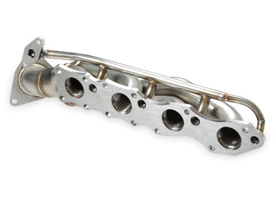 Holley headers