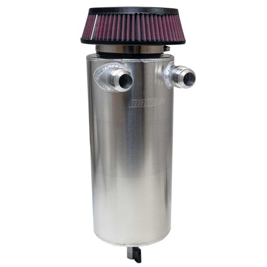 Moroso catch can