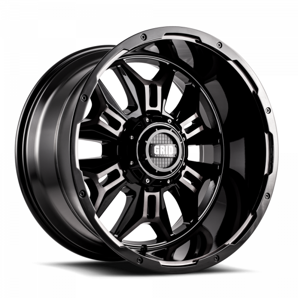 11 20X9.0 6X135/139.7 0 108 L