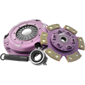 XClutch 83-86 Toyota Camry DLX 2.0L Stage 2 Sprung Ceramic Clutch Kit