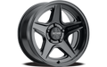 Method MR319 20x9 8x6.5 BP 18mm Offset 130.81mm Bore - Gloss Black Wheel