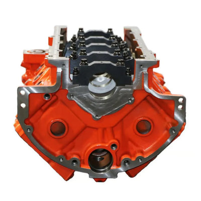 Mopar 6.4L Gen III Hemi Iron Block 9.285 x 4.100