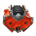 Mopar 6.4L Gen III Hemi Iron Block 9.285 x 4.100