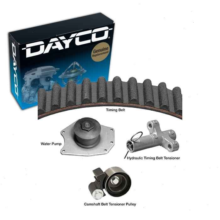WATER PUMP KIT