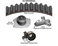 WATER PUMP KIT