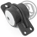 Innovative 00-07 Honda Insight K-Series Black Steel Mounts 75A Bushings (K20 Engine and Trans)