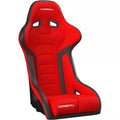 ~(67 lbs. 41X22X22)~ FX1 Black / Red Cloth Pro